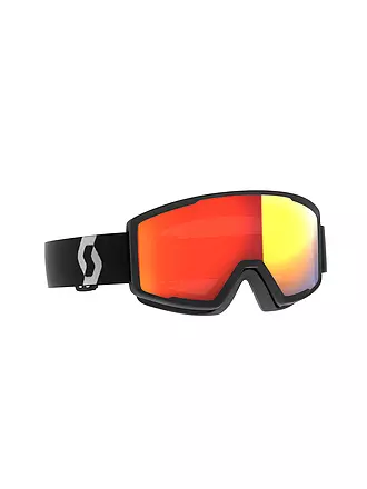SCOTT | Maschera da sci Factor Pro Light Sensitive | 